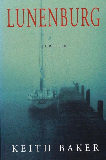Lunenburg - Baker, Verzenden, Gelezen
