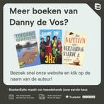 De waarheid over Rick Wolfe / 3Hz 9789002274626 Danny de Vos, Verzenden, Zo goed als nieuw, Danny de Vos