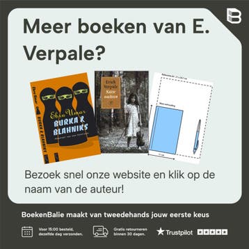 Olivetti 82 - E. Verpale 9789029551748, Verzenden, Zo goed als nieuw, E. Verpale