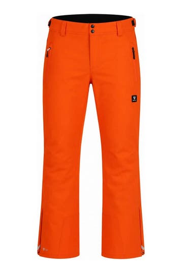 Brunotti Skibroek in maat XXL Oranje, Verzenden, Zo goed als nieuw, Overige kleuren, Brunotti