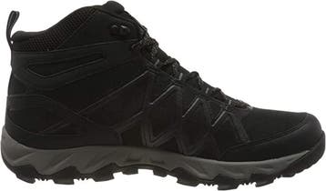 Columbia - Maat 37 - PEAKFREAK X2 MID OUTDRY Vrouwen, Kleding | Dames, Verzenden, Nieuw