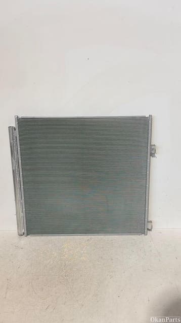 Land Rover Range Rover Jaguar Airco Condensor 92100G990C, Ophalen, Gebruikt
