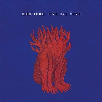cd - high tone - TIME HAS COME (nieuw), Verzenden, Zo goed als nieuw