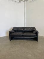 Cassina - Vico Magistretti - Sofa - Maralunga - Leder