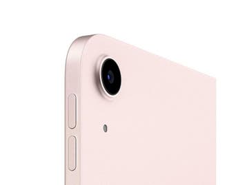 Apple iPad Air 5 (2022, M1 series) - Roze - 64 GB - WiFi, Verzenden, Zo goed als nieuw