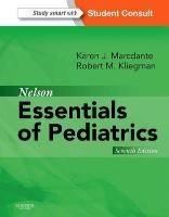 Nelson Essentials of Pediatrics 9781455759804, Verzenden, Zo goed als nieuw