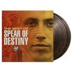 Spear Of Destiny - The Best Of, Nieuw in verpakking, 12 inch