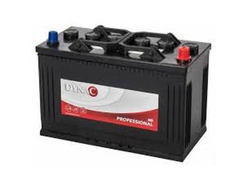 Dynac accu 61530, Verzenden, Nieuw, Universele onderdelen