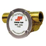 F35B Johnson Pump Koelwaterpomp flensmontage-F35B: 661035157, Watersport en Boten, Ophalen of Verzenden, Nieuw