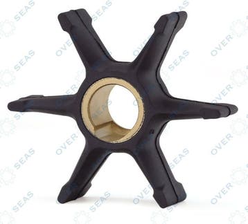 Impeller geschikt voor Johnson/Evinrude OEM PN 396809/777214, Ophalen of Verzenden, Nieuw, Onderhoud en Reparatie