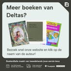 Disney Winnie de Poeh - Vrienden Voor Het Leven Deltas, Verzenden, Zo goed als nieuw, Deltas