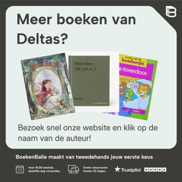 Disney Winnie de Poeh - Vrienden Voor Het Leven Deltas, Boeken, Verzenden, Gelezen, Deltas