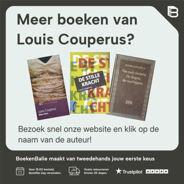 Pandora klassiek Eline Vere / Pandora klassiek 9789046703618, Verzenden, Gelezen, Louis Couperus