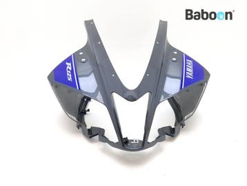 Bovenkuip Yamaha YZF R 125 2017-2018 (YZF-R125 RE291) New, Motoren, Verzenden, Gebruikt