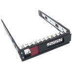 HPE Low Profile Carrier 3.5 - G9, G10, G10+, G11 -, Ophalen of Verzenden, Refurbished, Server, HPE