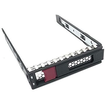 HPE Low Profile Carrier 3.5 - G9, G10, G10+, G11 -, Ophalen of Verzenden, Refurbished, Server, HPE