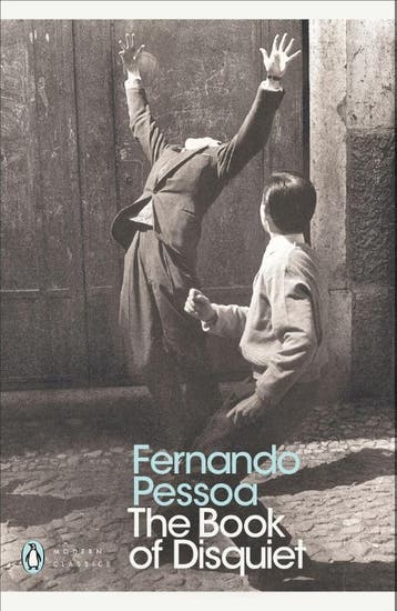 The Book Of Disquiet | Fernando Pessoa | Nieuw, Ophalen of Verzenden, Nieuw, Fernando Pessoa