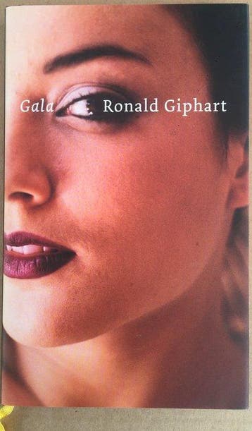 Boekenweek; Ronald Giphart - Gala [Luxe editie] - 2003