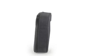 Kipling Etui Grijs, Verzenden, Zo goed als nieuw