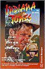 INDIANA JONES EN DE ZEVEN SLUIERS 9789044925869 R. MacGregor, Boeken, Verzenden, Gelezen, R. MacGregor