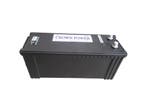 Crown Semitraktie 180ah accu, Verzenden, Nieuw