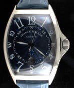 Franck Muller - Cintrée Curvex Oversized - Mariner -, Nieuw