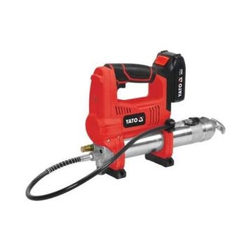 Yato Yt-07020 Accu-Vetspuit, Verzenden, Nieuw