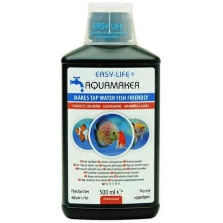 Easy life AquaMaker 250ml (Watervoorbereider), Dieren en Toebehoren, Vissen | Aquaria en Toebehoren, Overige typen, Nieuw, Ophalen of Verzenden