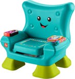Leerstoel Peuters | Fisher-Price Smart Stages | Retourdea..., Kinderen en Baby's, Speelgoed | Educatief en Creatief, Ophalen of Verzenden