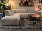 Hoekbank Billund 2.5P +OT | voorraad | movie ACTIE!, Hout, Verzenden, Modern, japandi, scandinavisch, Nieuw