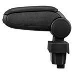 Armsteun BMW E36 90-2000 behalve compact kunstleer zwart, Verzenden, Nieuw