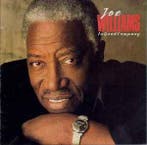 cd - Joe Williams - In Good Company, Verzenden, Zo goed als nieuw