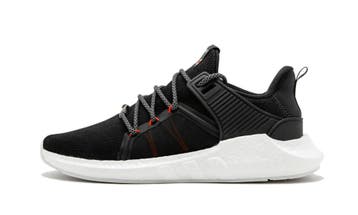 adidas EQT Support Future Bait R&D Black, Nieuw
