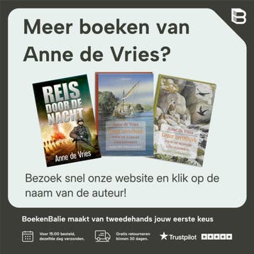 Bartje / Bartje zoekt geluk - Anne de Vries 9789026600418, Verzenden, Gelezen, Anne de Vries