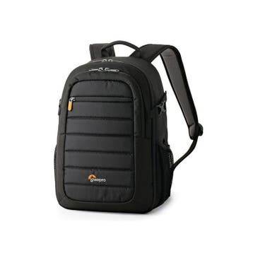LowePro Tahoe Backpack 150 - zwart, Audio, Tv en Foto, Fotografie | Fototassen, Ophalen of Verzenden, Nieuw, Rugtas, Lowepro