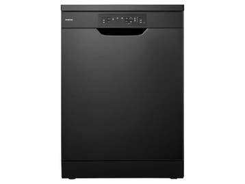 Inventum VVW6008AB - Vrijstaande vaatwasser - 12 couverts -, Witgoed en Apparatuur, Vaatwasmachines, Verzenden, Zo goed als nieuw
