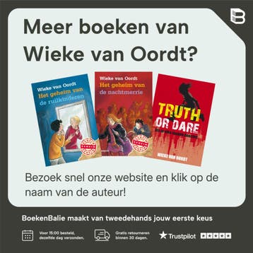Zo krijg je (geen) verkering / Samenleesboeken 9789053005453, Verzenden, Gelezen, Wieke van Oordt