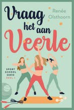 Sportschoolserie 1 - Vraag het aan Veerle (9789020541274), Verzenden, Nieuw