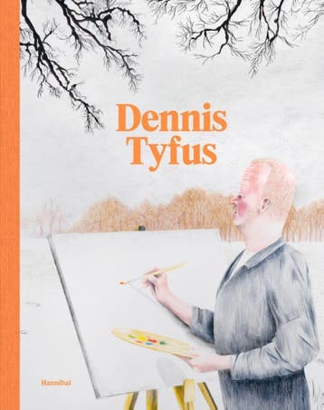 Dennis Tyfus |  | Nieuw, Ophalen of Verzenden, Nieuw