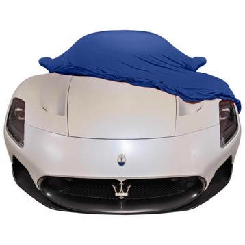 Autohoes voor Maserati MC20 Cielo (2022-heden) Indoor BESTE, Ophalen of Verzenden, Nieuw, Op maat