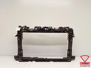 Ford Fiesta MK8 17+ Voorfront Front Origineel! H1BB-8B041-A, Ophalen, Gebruikt, Voor, Ford