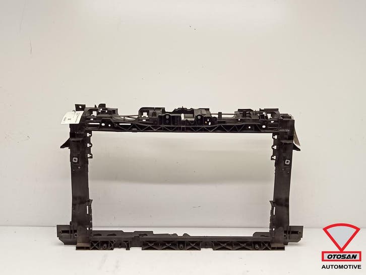 Ford Fiesta MK8 17+ Voorfront Front Origineel! H1BB-8B041-A, Auto-onderdelen, Carrosserie en Plaatwerk, Gebruikt, Ford, Voor, Ophalen