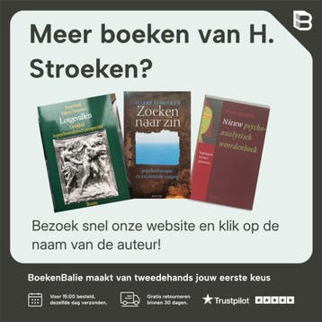 Dromen - H. Stroeken 9789085061236, Verzenden, Gelezen, H. Stroeken