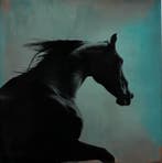 Christof René Schmidt - Pferd, Antiek en Kunst