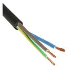 Neopreen kabel H07RNF 3x1.5 - 100 meter, Doe-het-zelf en Verbouw, Ophalen of Verzenden, Nieuw