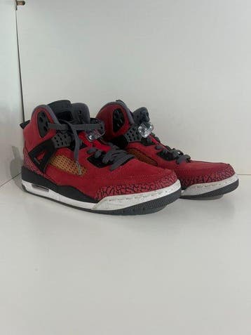 Jordan - Jordan Spizike - Sneakers - Maat: EU 41, Kleding | Heren, Nieuw