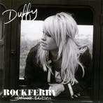 cd - Duffy - Rockferry, Verzenden, Zo goed als nieuw