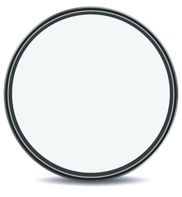46mm UV Filter / Camera UV Lens filter, Audio, Tv en Foto, Overige Audio, Tv en Foto, Nieuw