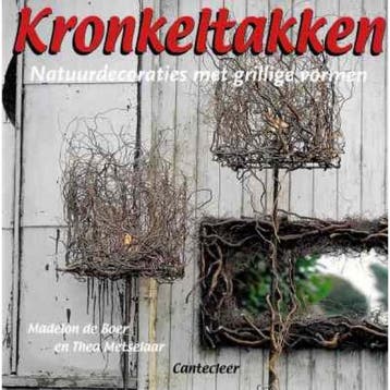 KRONKELTAKKEN - T. Metselaar 9789021330754, Verzenden, Zo goed als nieuw, T. Metselaar