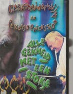 CESAR ZUIDERWIJK (Golden Earring) - Alle Gekheid met een Sto, Verzenden, Nieuw in verpakking